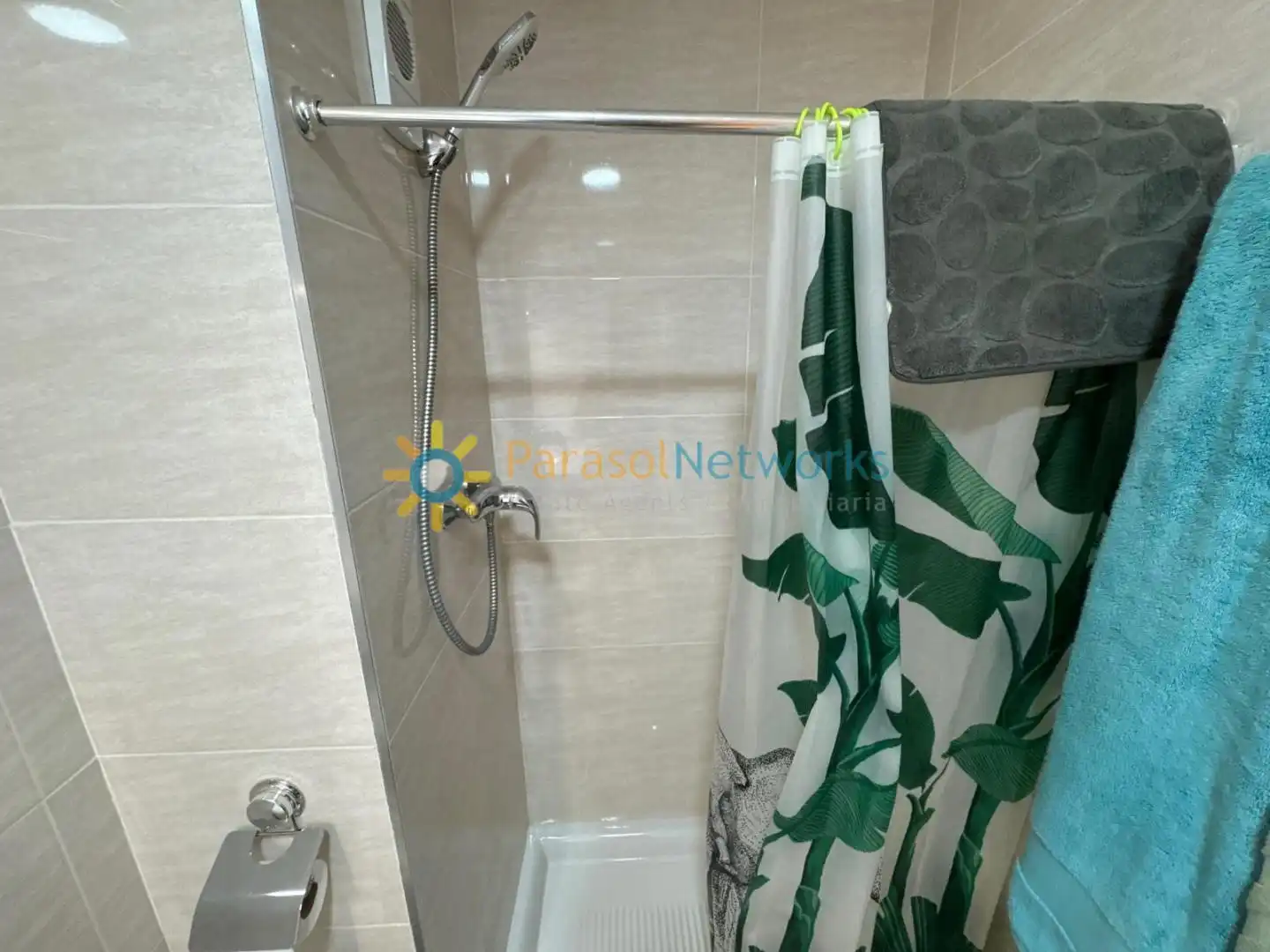 Apartment with terrace to rent in Oliva pueblo, imagen 13