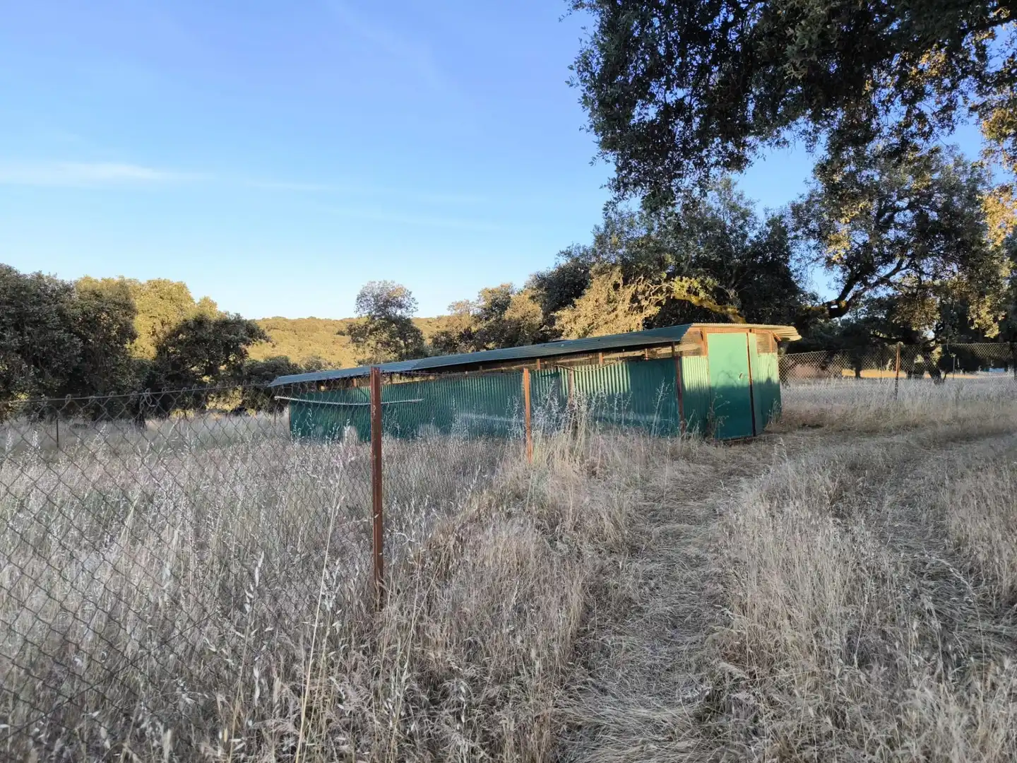 Rural land for sale in Fuente Obejuna, imagen 89
