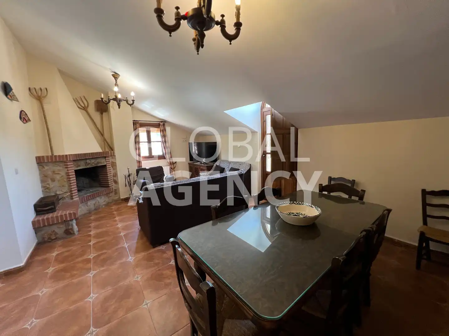 Terreny en venda en Jaén