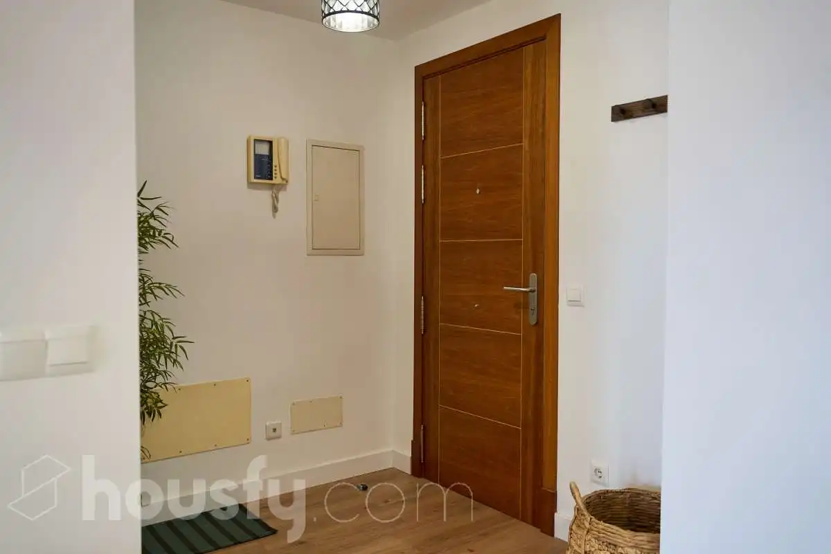 Wohnung zum Verkauf in  Palma de Mallorca mit Klimaanlage, Heizung und Privatgarten