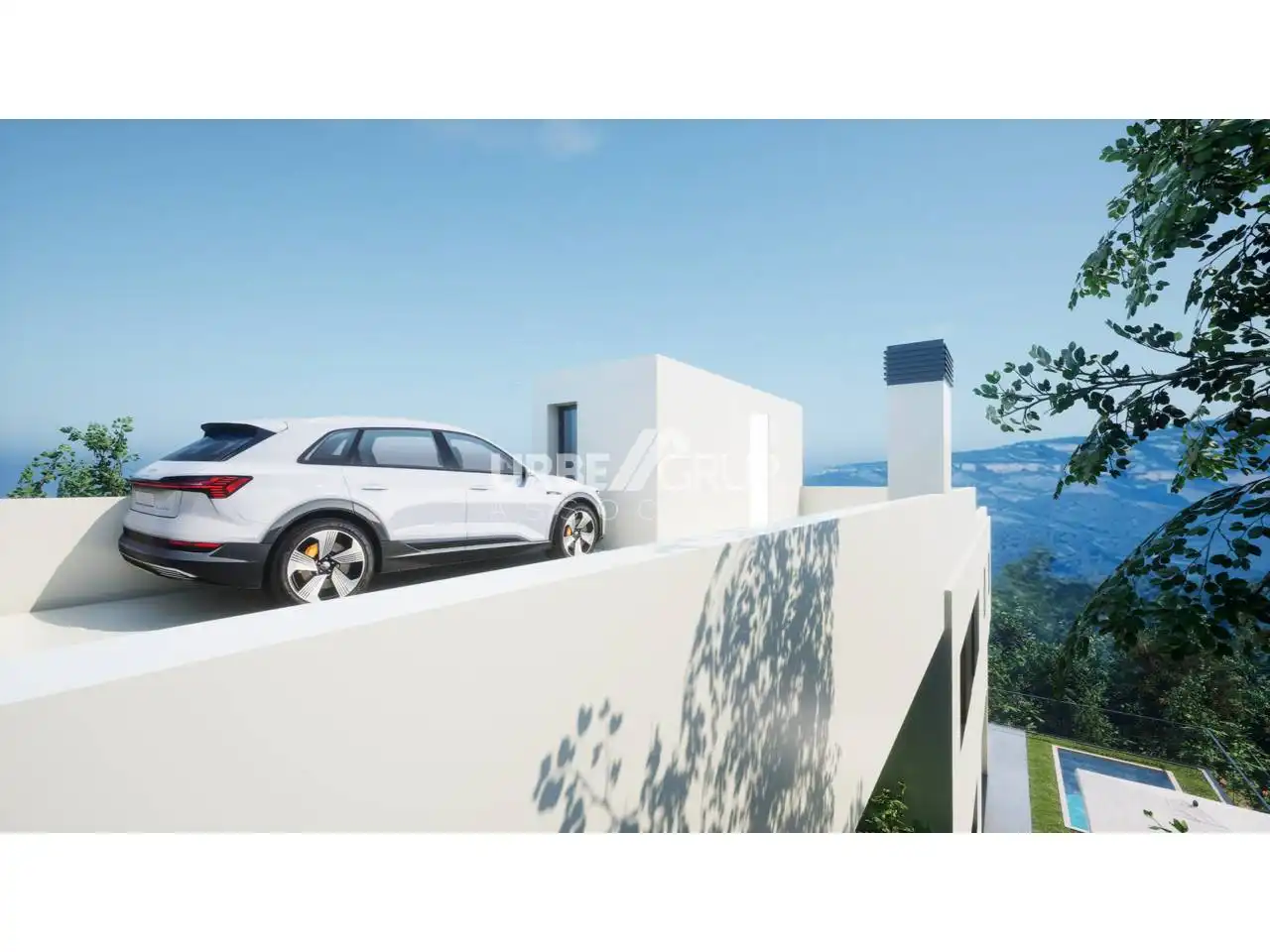 Chalet con piscina en venta en Calle JOSEP VALLES 32, imagen 10