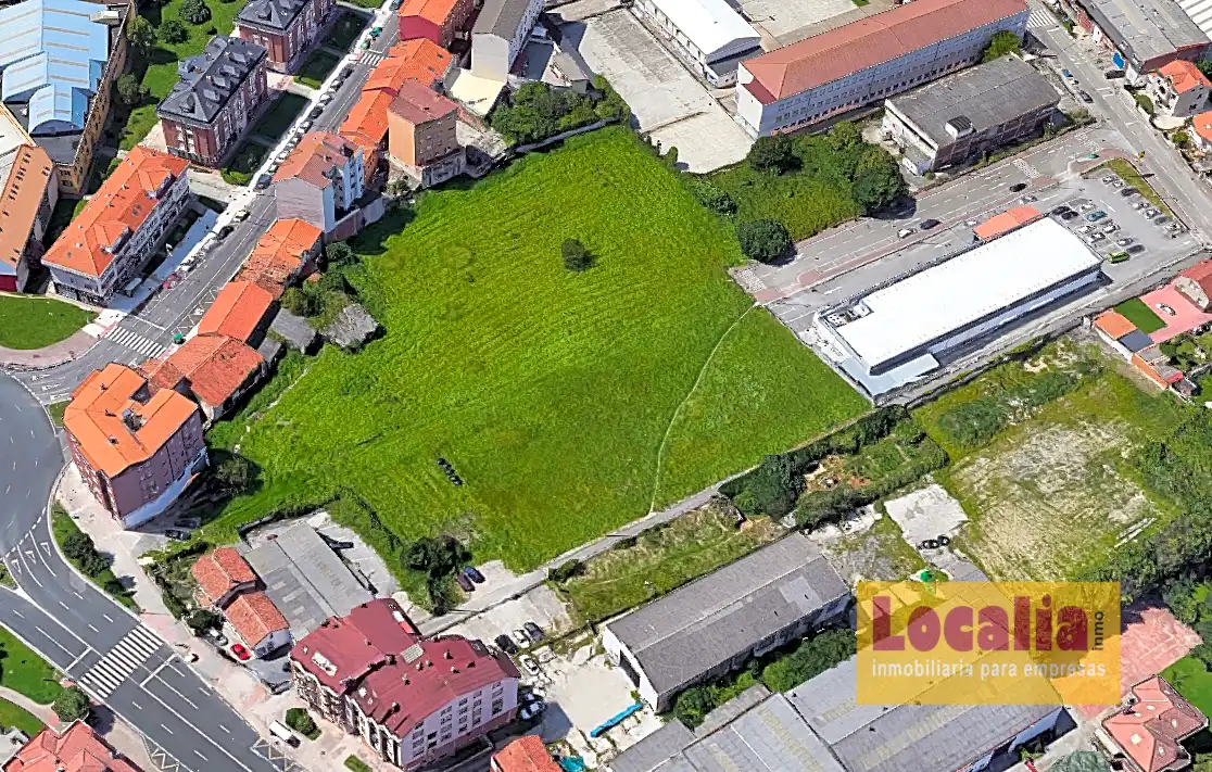 Lands and plots for sale in Calle Albericia, imagen 2