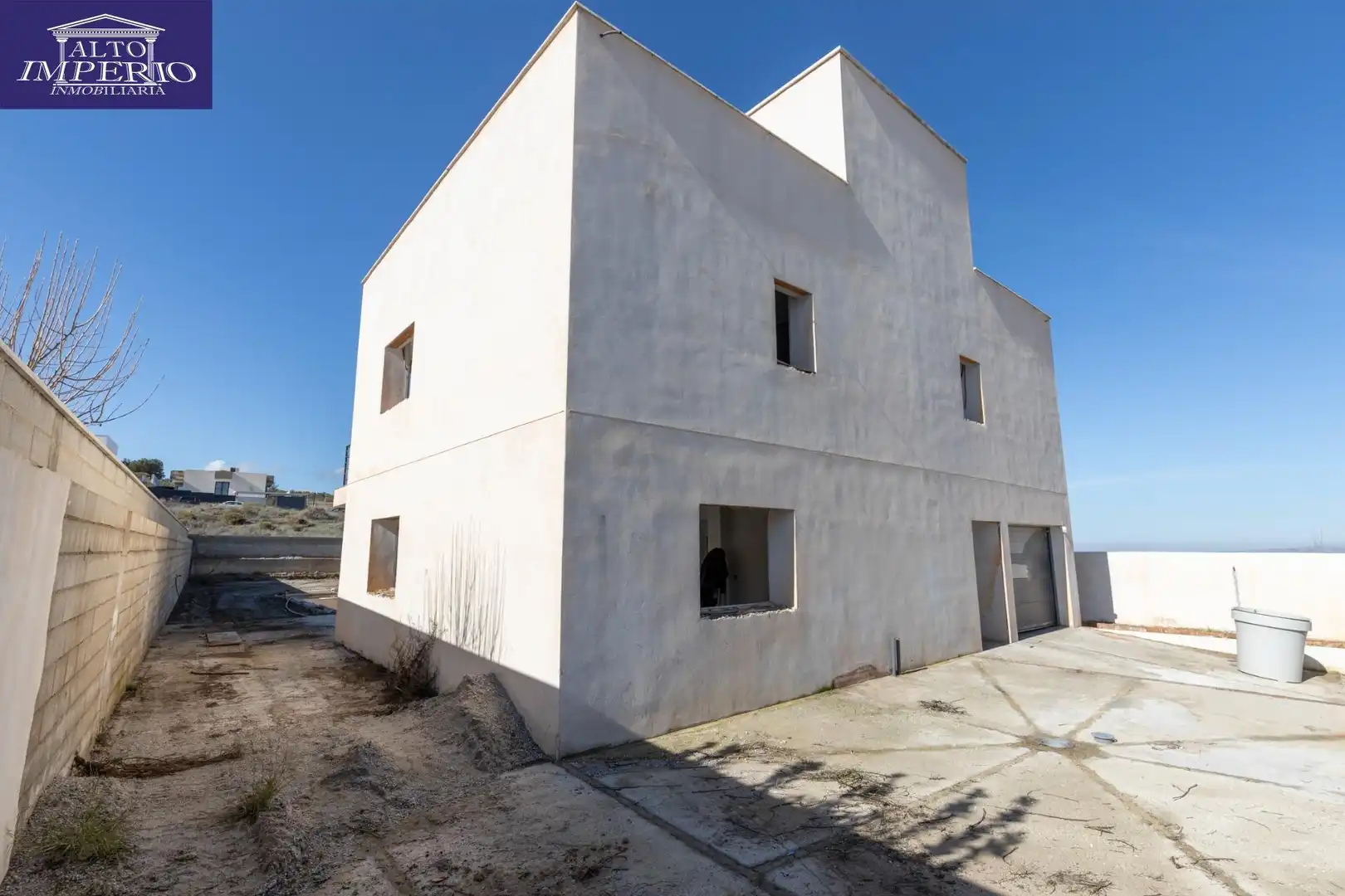 Detached house with terrace for sale in Calle Puntal de las Siete Lagunas 18, imagen 58