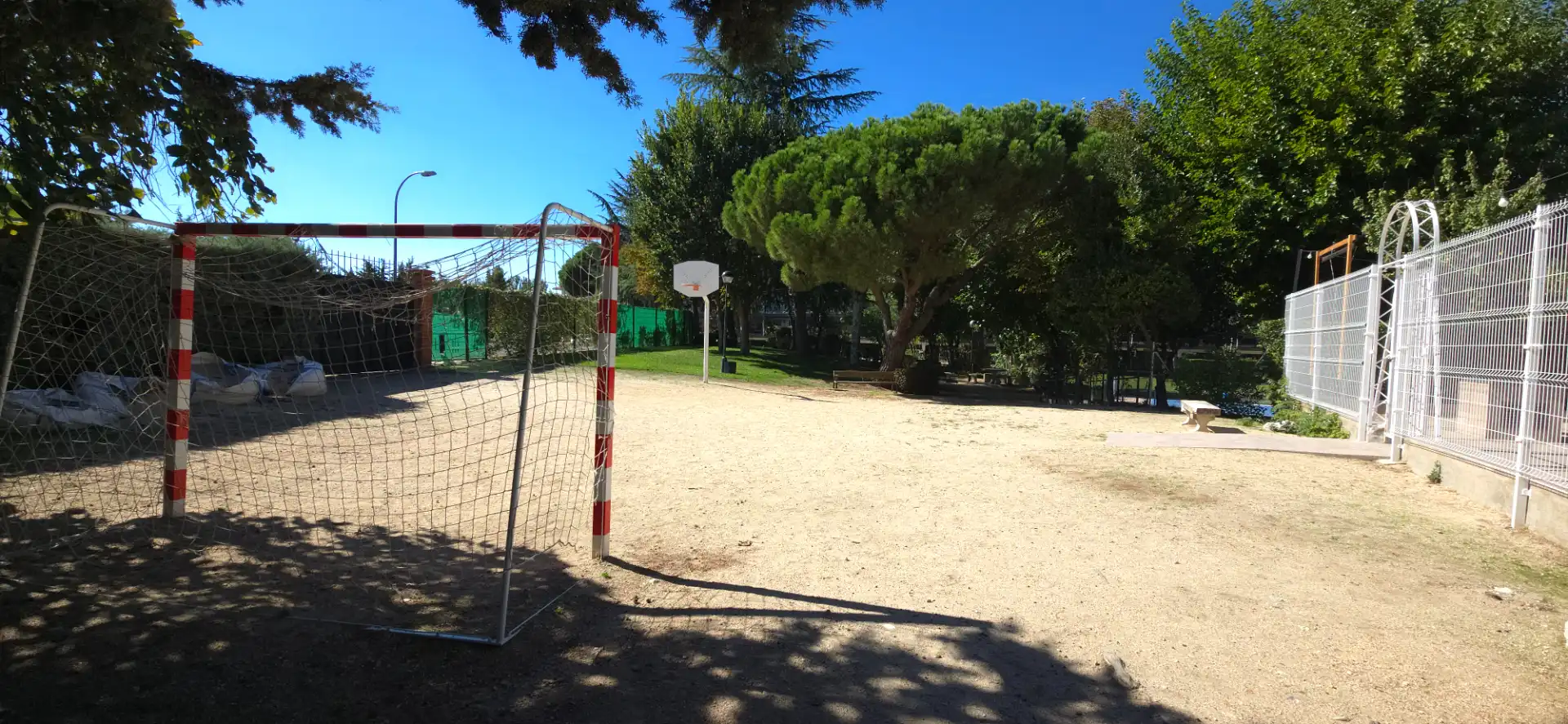 Apartament amb piscina en venda a Calle Islas Cíes, imagen 60
