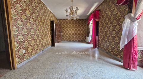 Foto 2 de Casa o chalet en venta en Baeza, Jaén