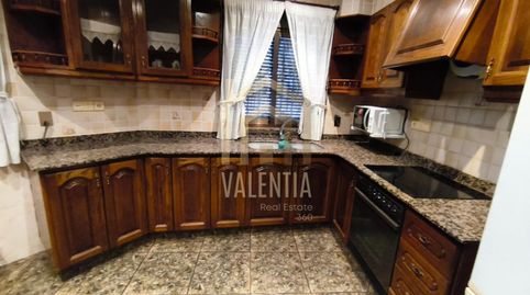 Foto 4 de Casa o xalet en venda a Calle la Fabrica 27, Alginet, Valencia