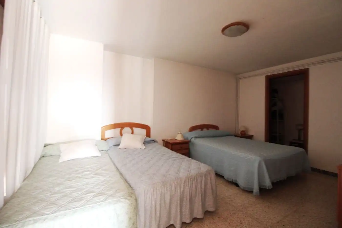 Habitación de Casa o chalet en venta en Bellvei con Calefacción, Jardín privado y Terraza
