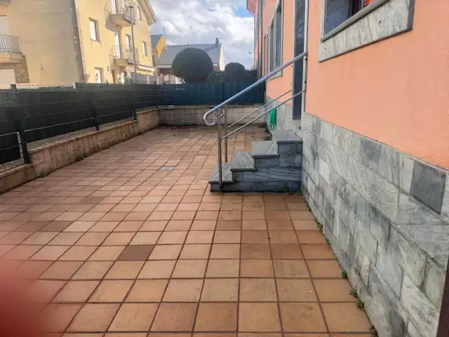 Wohnung mit Terrasse zum Verkauf in Calle Doctor Perez Campoamor Pepelin, imagen 9