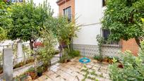 Garden of Single-family semi-detached for sale in Peligros  with Terrace and Balcony