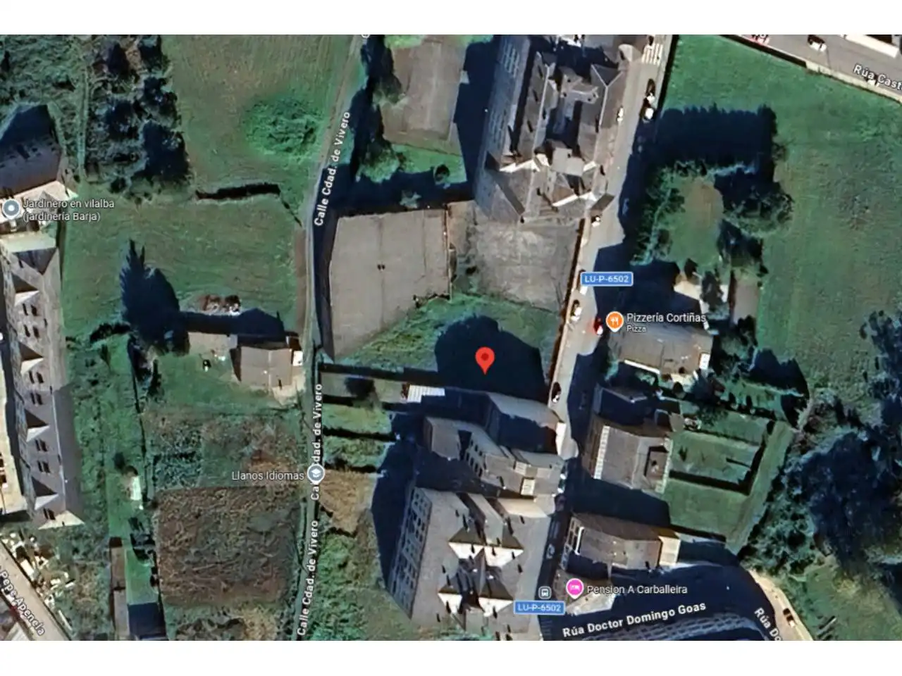 Terreni e lotti in vendita a Calle Cidade de Viveiro, imagen 6