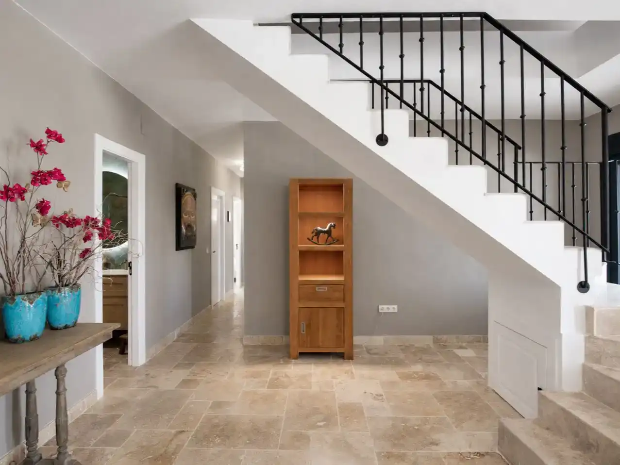 Piso en venta en Aljaraque con Aire acondicionado, Jardín privado y Trastero