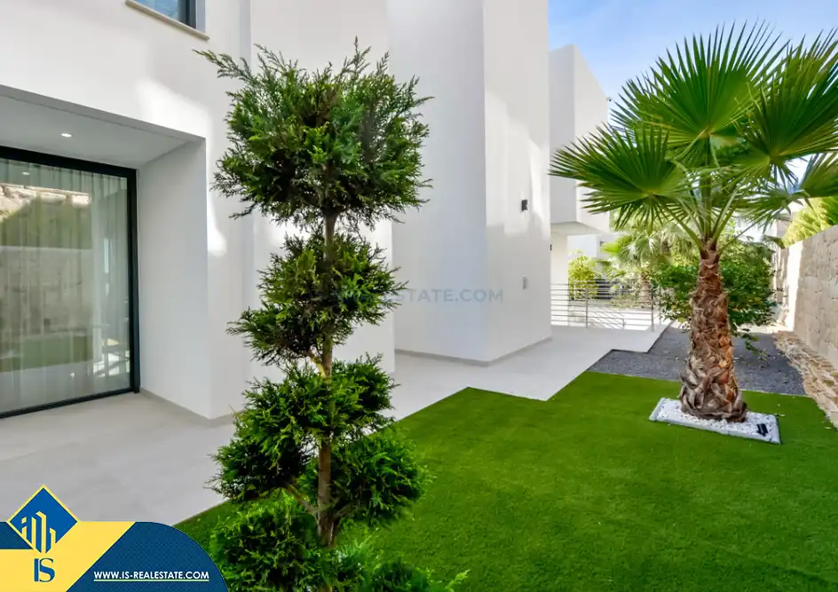 Casa con piscina en venta en Golf Bahía, imagen 23