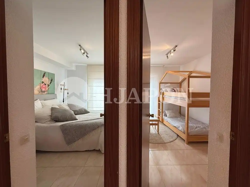 Habitación de Casa o chalet en venta en Alella con Aire acondicionado, Calefacción y Jardín privado