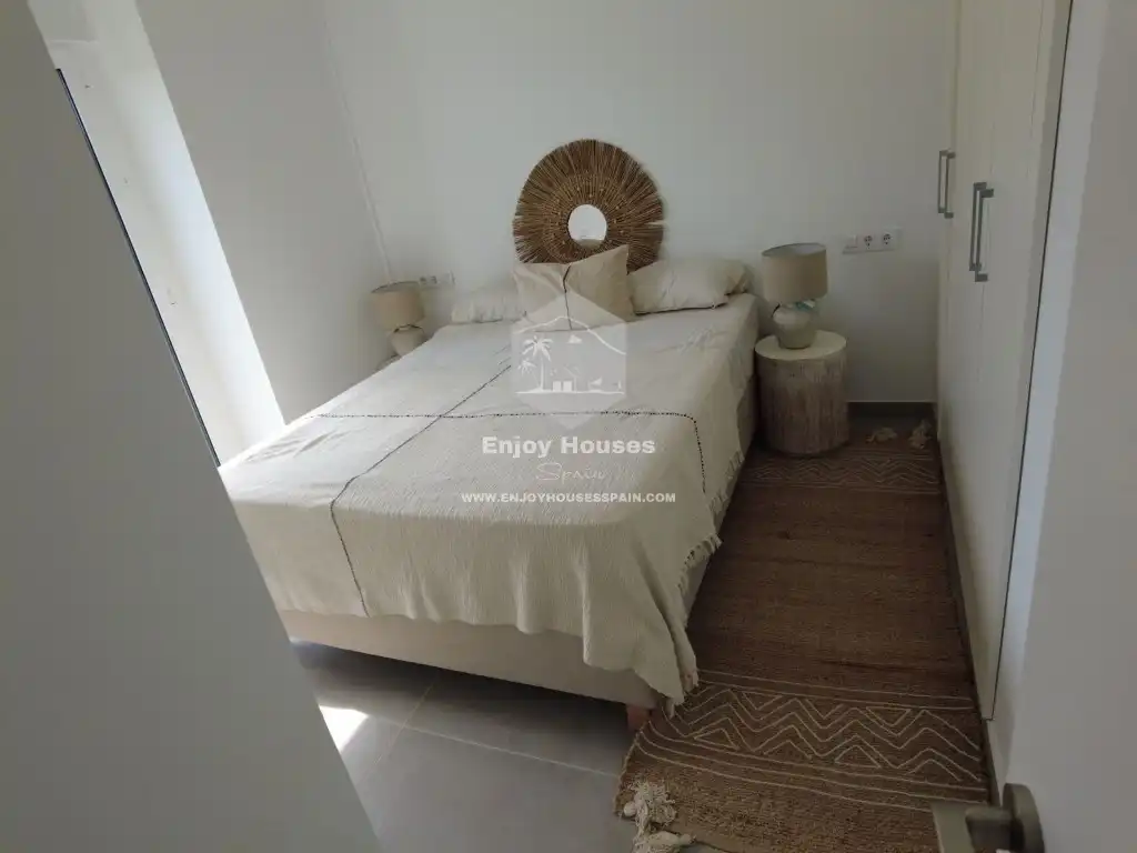 Apartamento con piscina en venta en El Montgó, imagen 14