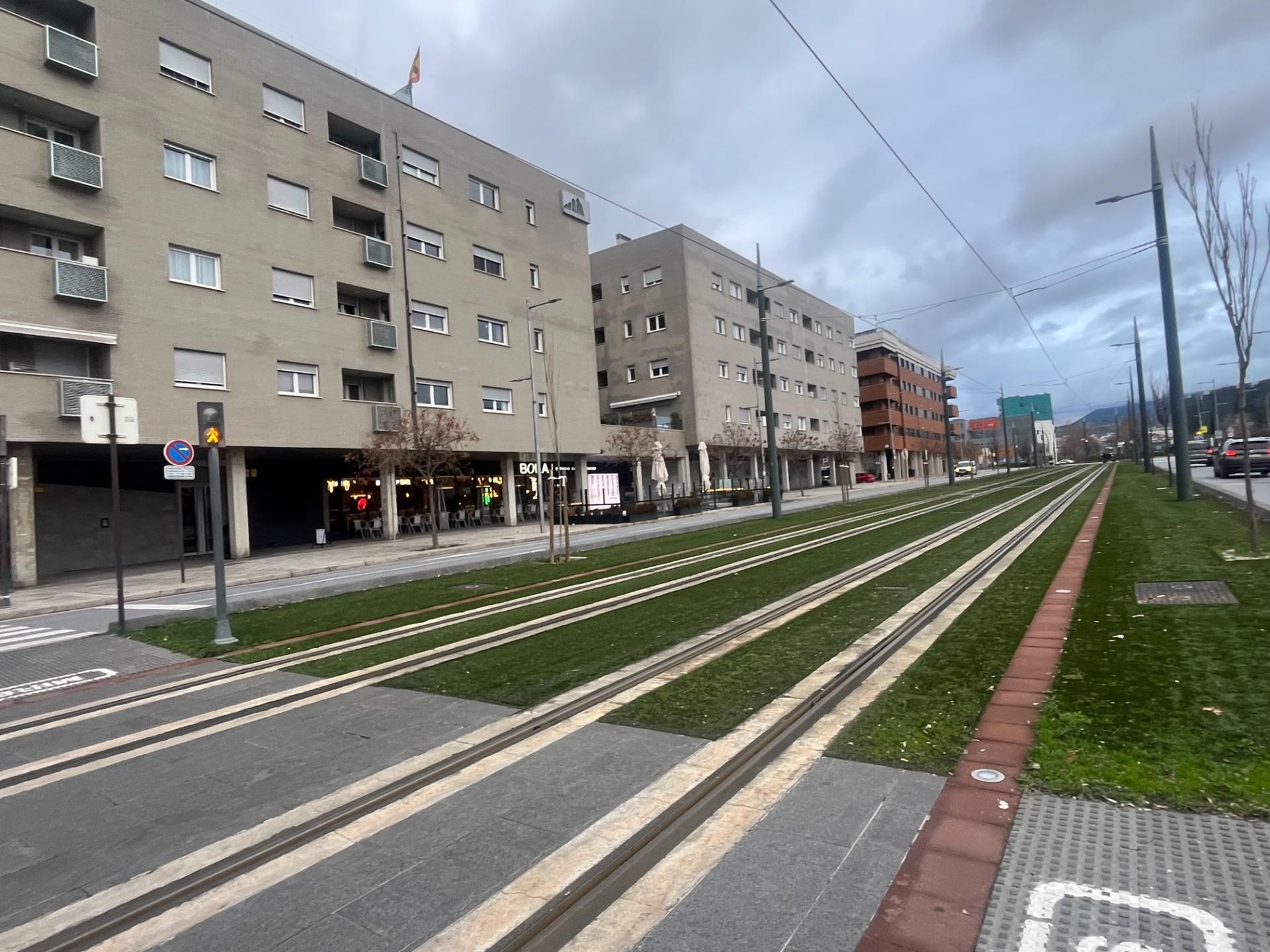 Pis de lloguer a Campus de la Salud, Zaidín