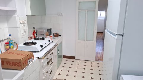 Foto 4 de Ático en venta en Rúa Constanza de Castro, 18, Viveiro, Lugo