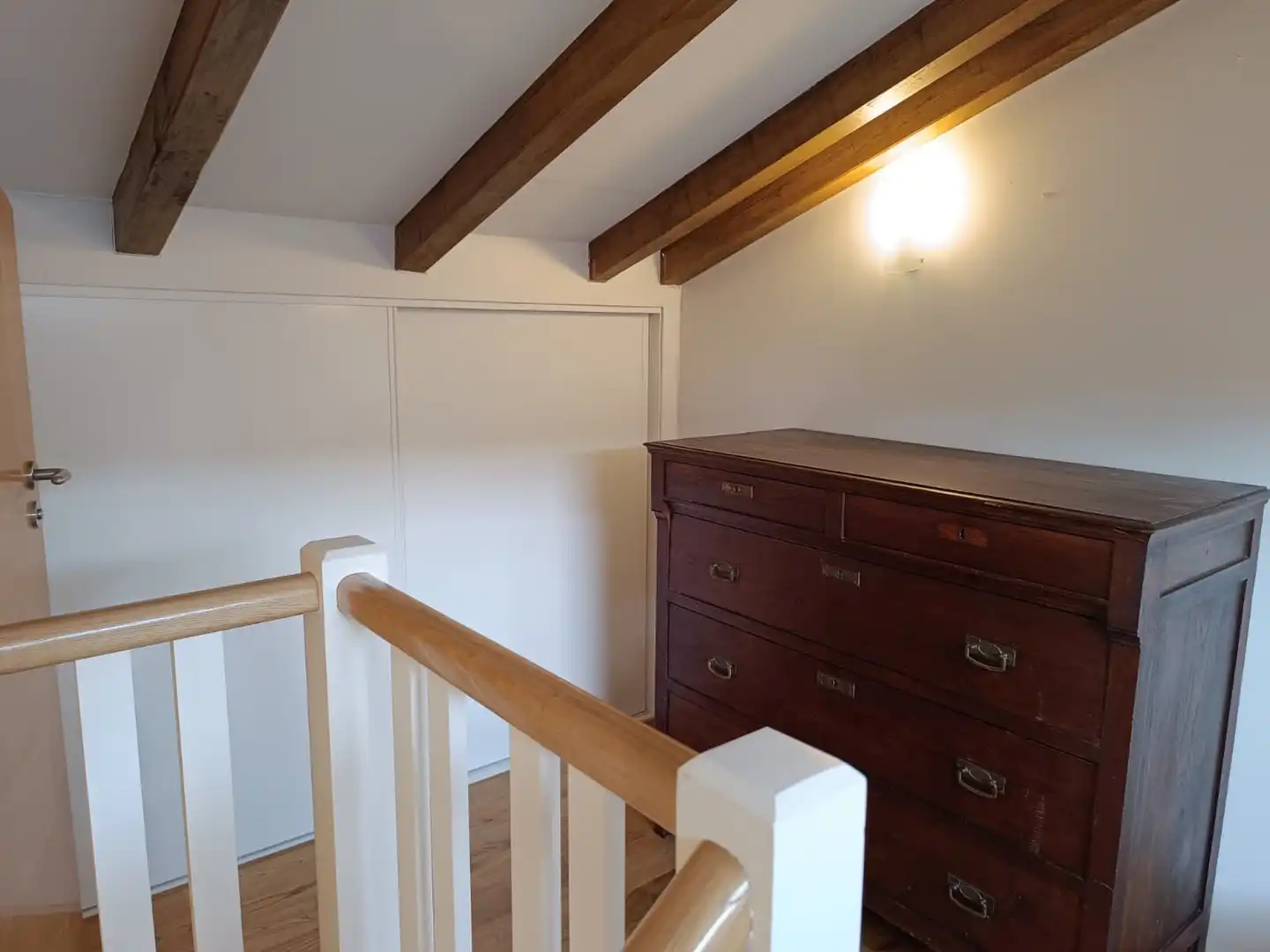 Maisonette zum Verkauf in Calle CASTRON DOURO, Ensanche - Sar
