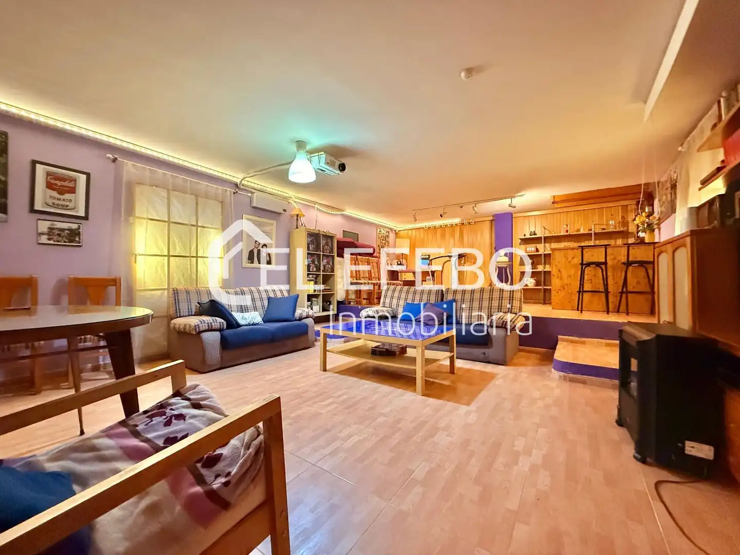 Casa adosada en venta en Antequera con Aire acondicionado, Calefacción y Parquet