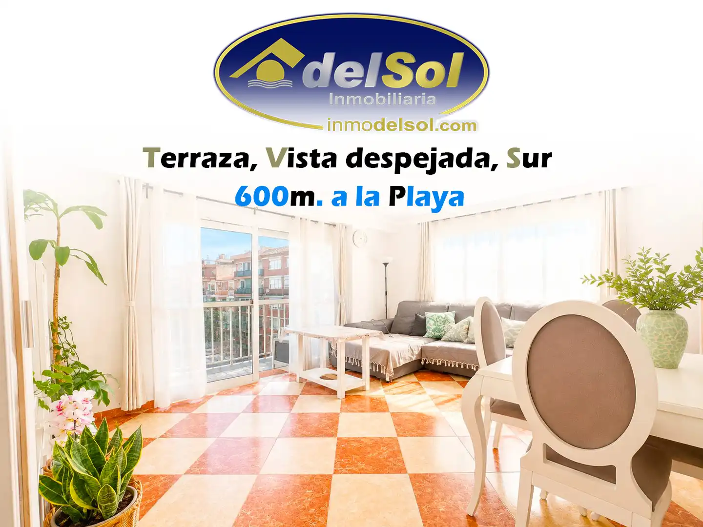 Exterior view of Flat for sale in Vélez-Málaga  with Terrace and Washing machine