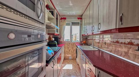 Photo 3 of Flat for sale in Vista Alegre, Madrid Capital