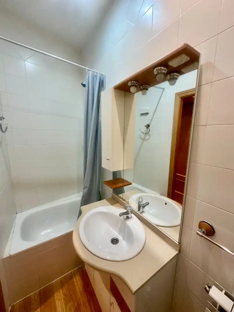 Apartament de lloguer a Calle Ancha, 890, Casco Antiguo