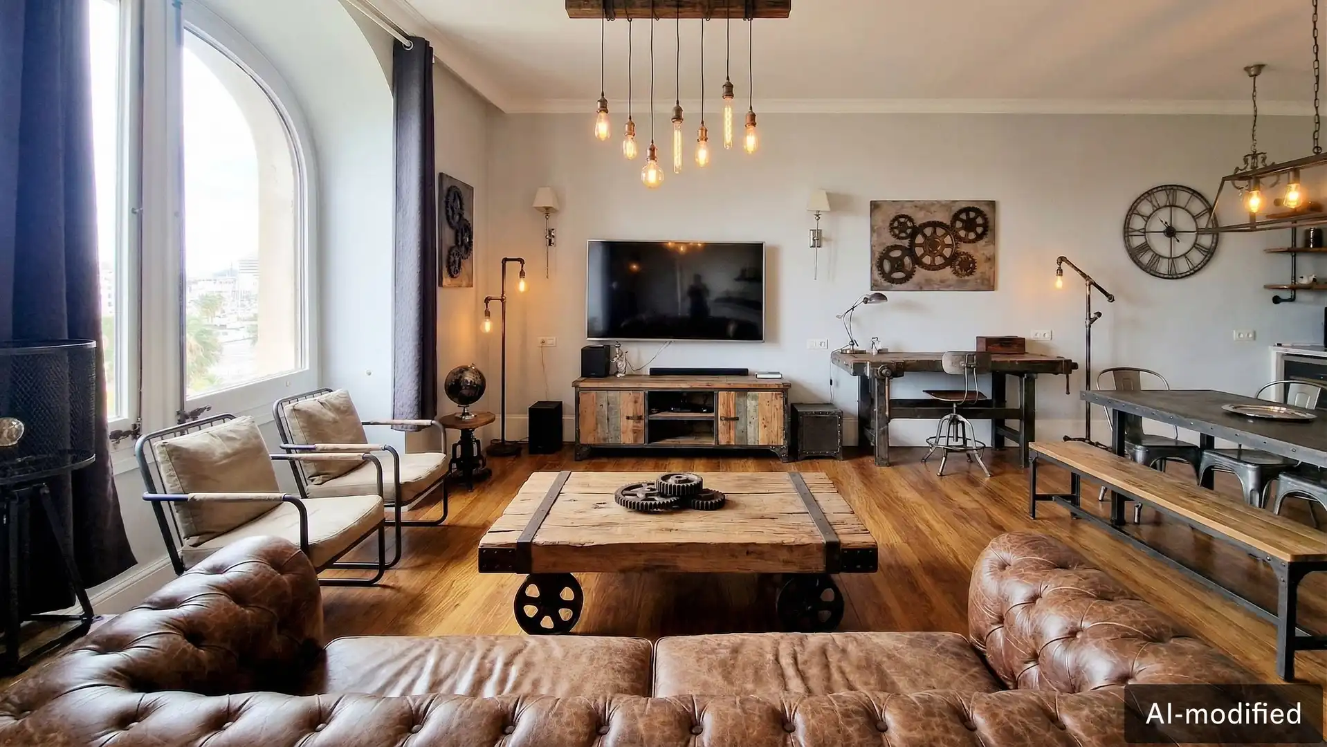 Wohnung mit Terrasse zum Verkauf in Ciutat Vella, imagen 2