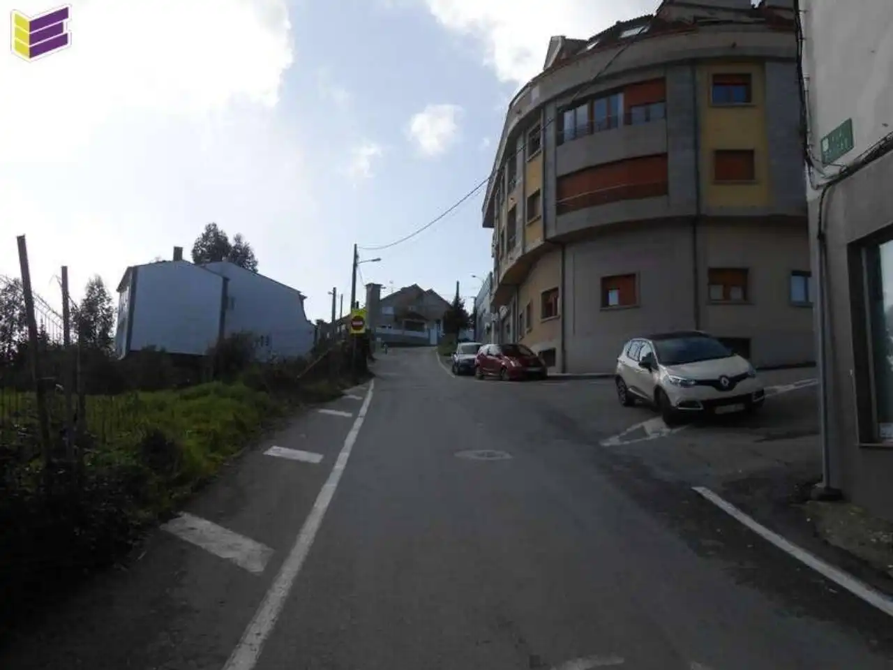 Terreno rustico in vendita a Calle As Bouzas 27, imagen 8