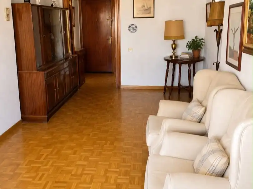 Flat for sale in Avenida de la Cruz del Campo, 33, Barrio del Nervión