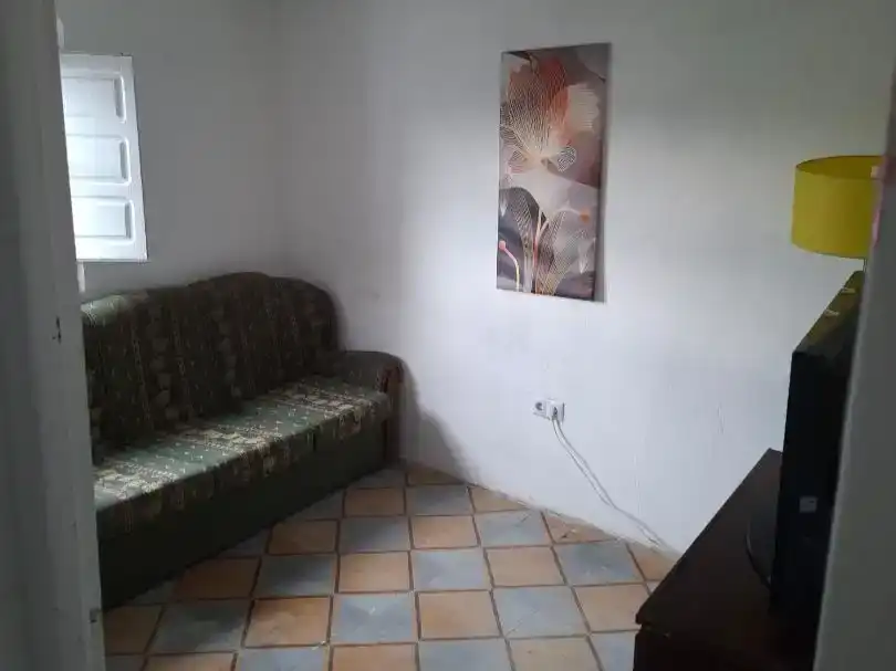 Sala d'estar de Pis en venda en Castropodame