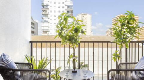 Foto 2 de Pis de lloguer a Viña del Mar, Puerta Blanca, Málaga Capital