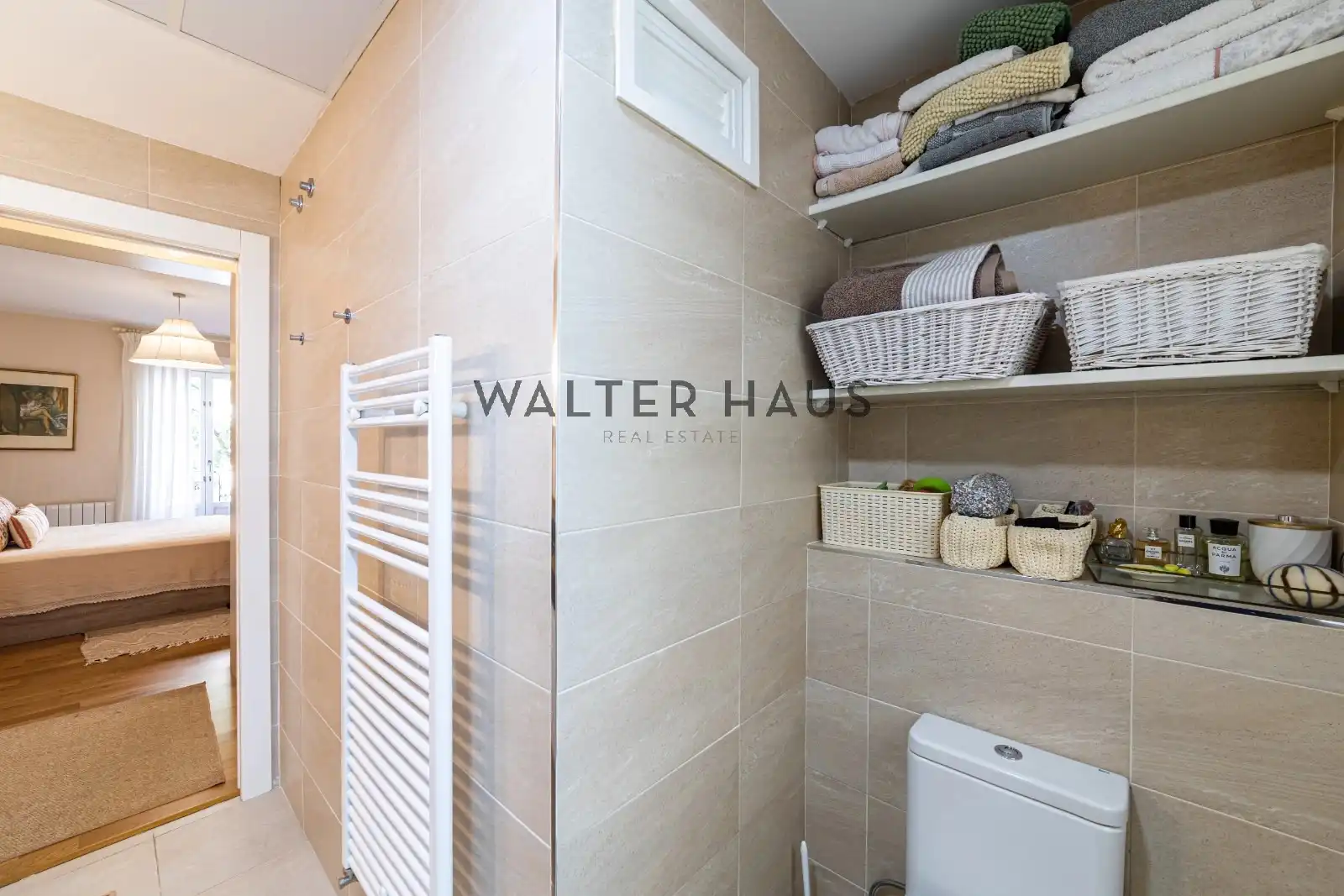Flat with lift for sale in Calle de José Ortega y Gasset, imagen 26