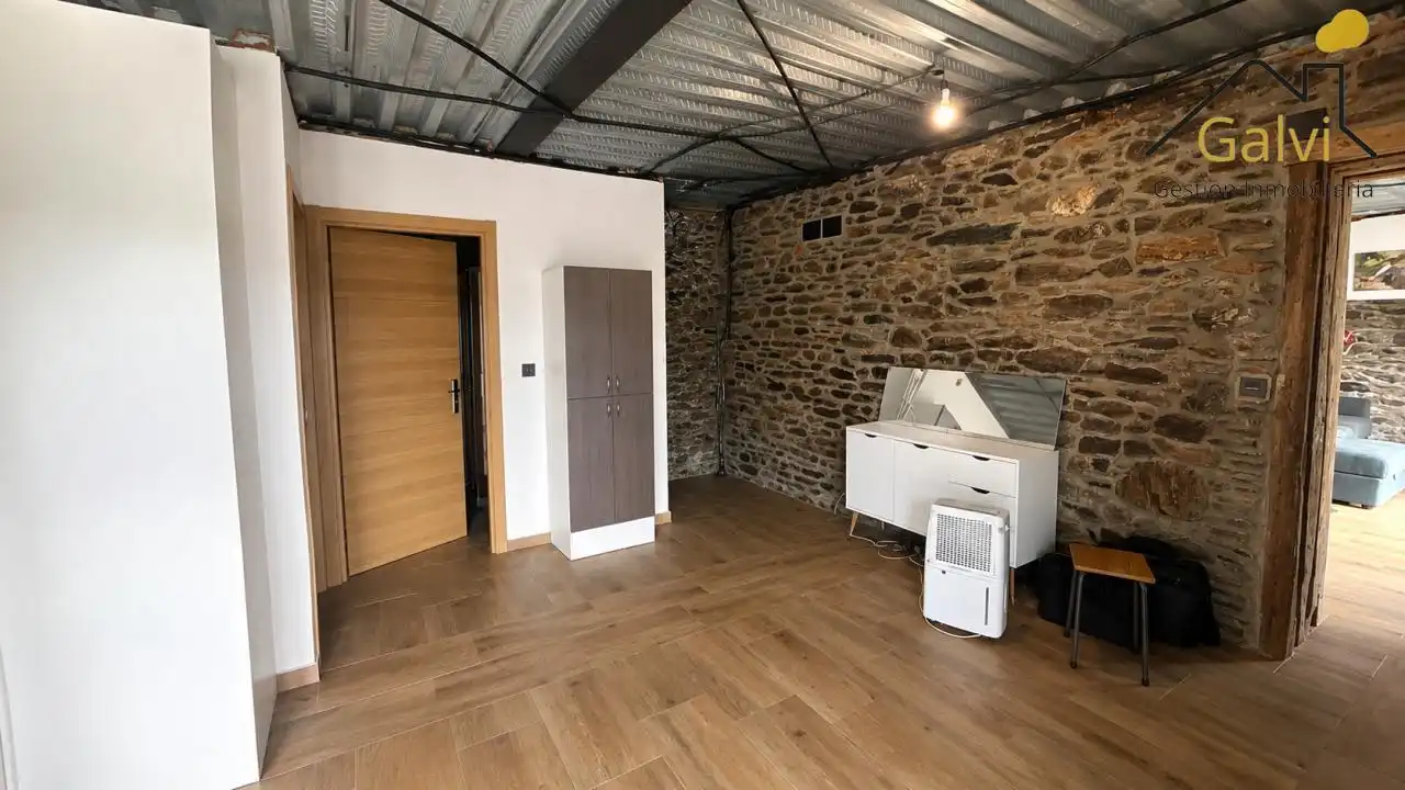 Casa o chalet en venta en Cerdido con Calefacción, Terraza y Trastero