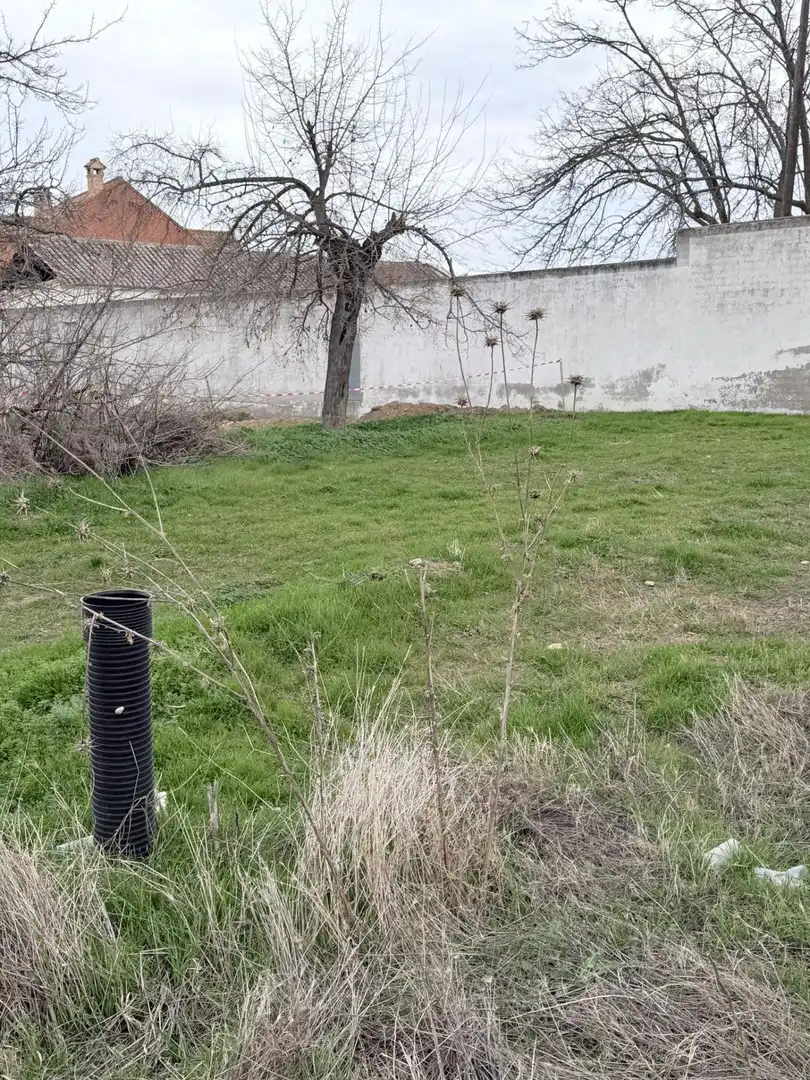 Wohnbaugrundstück zum Verkauf in Olías del Rey, imagen 2