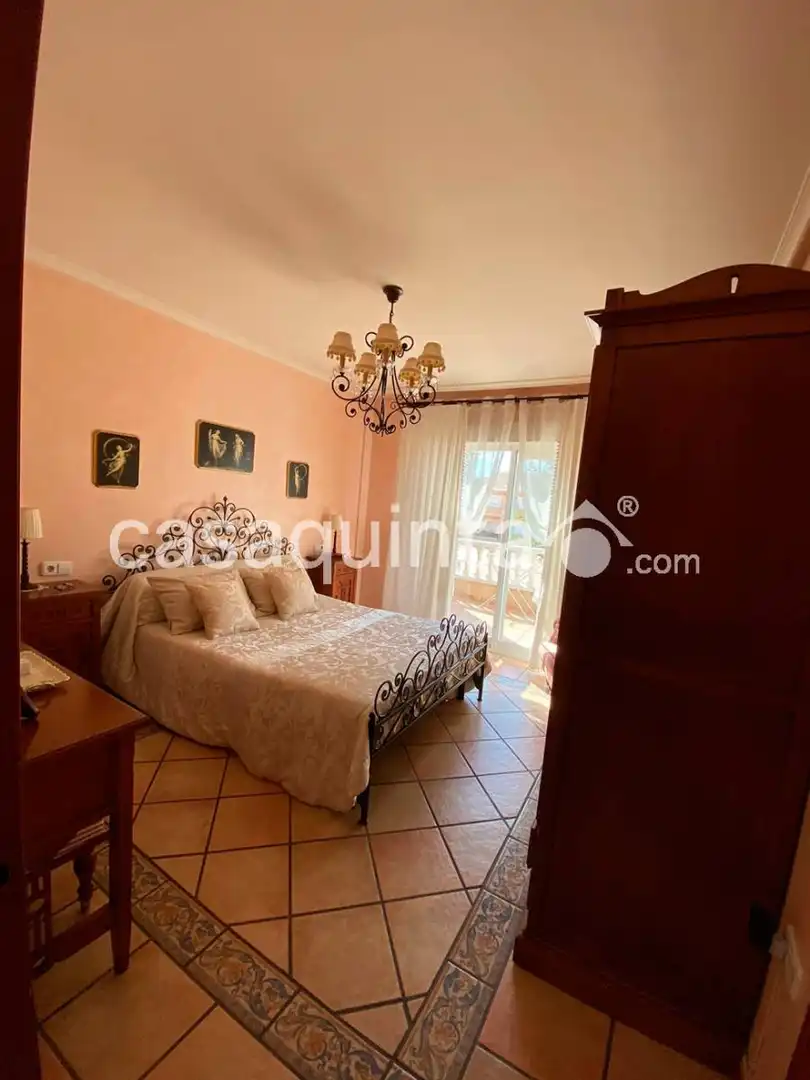 Dúplex en venda a Pl. Ayuntamiento, San Isidro