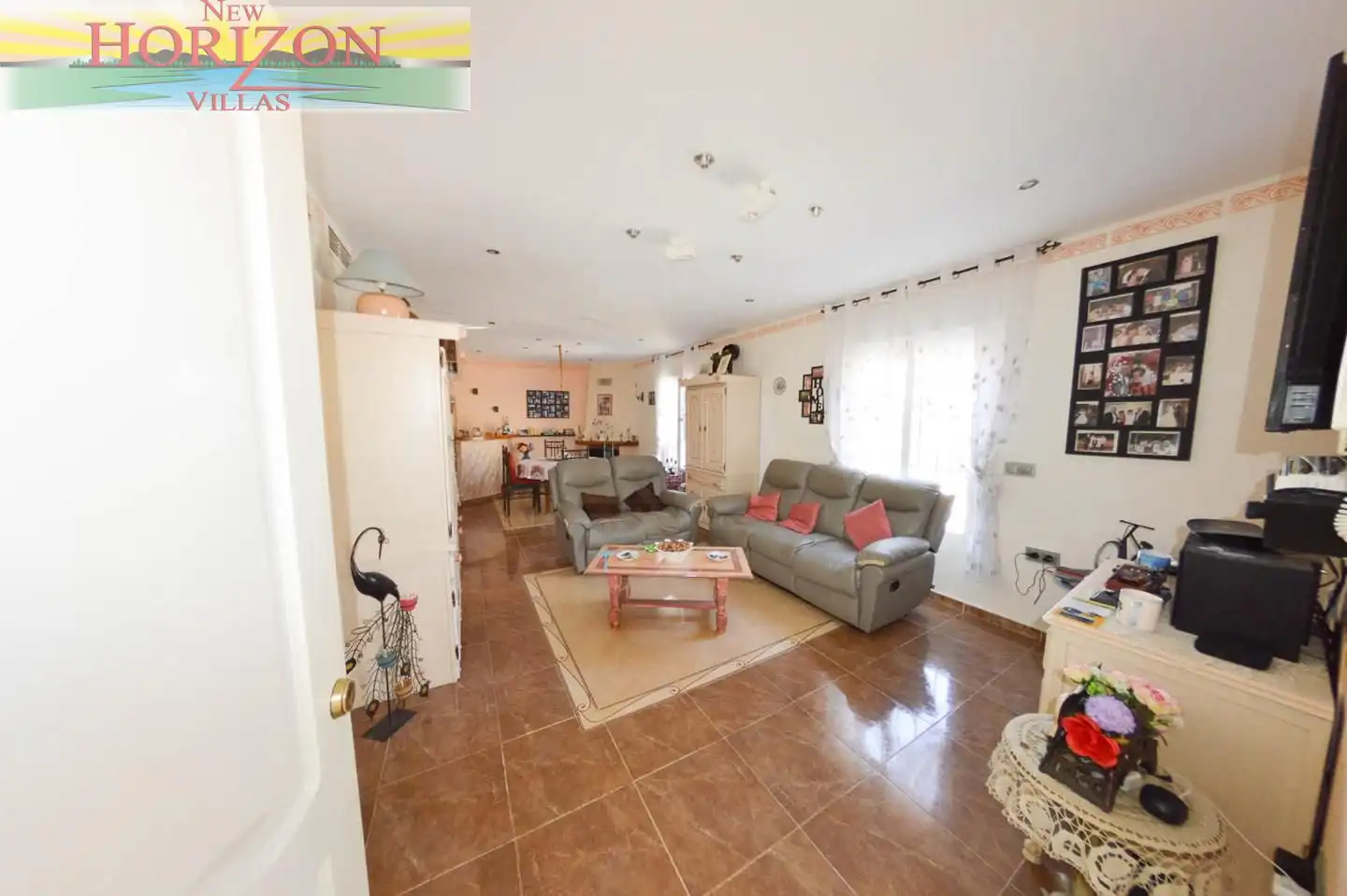 Maison avec piscine à vendre à Zurgena, imagen 2