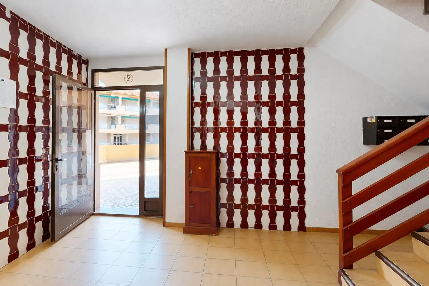 Flat for sale in Entremares