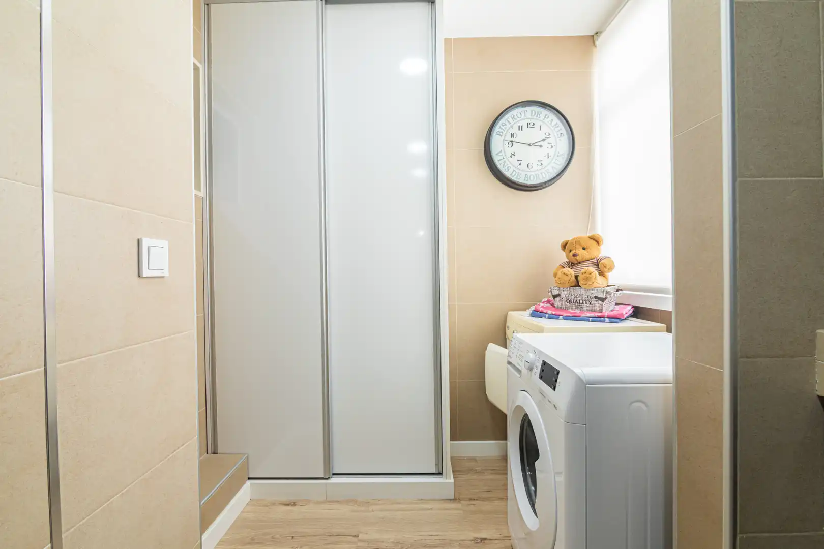 Baño de Piso en venta en Santa Pola con Aire acondicionado y Amueblado