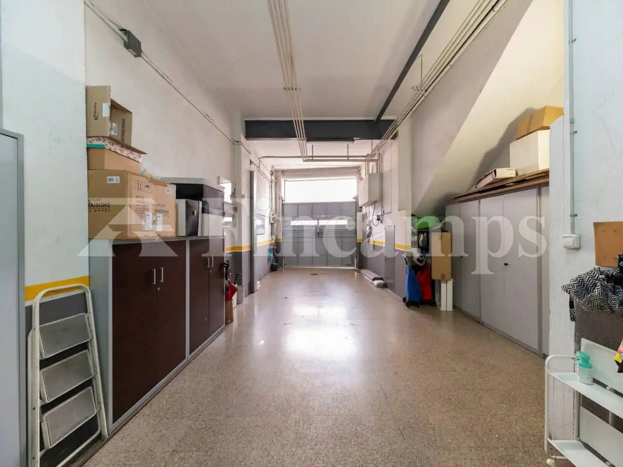 Appartamento con ascensore in vendita a Calle Castellar del Vallès, imagen 3