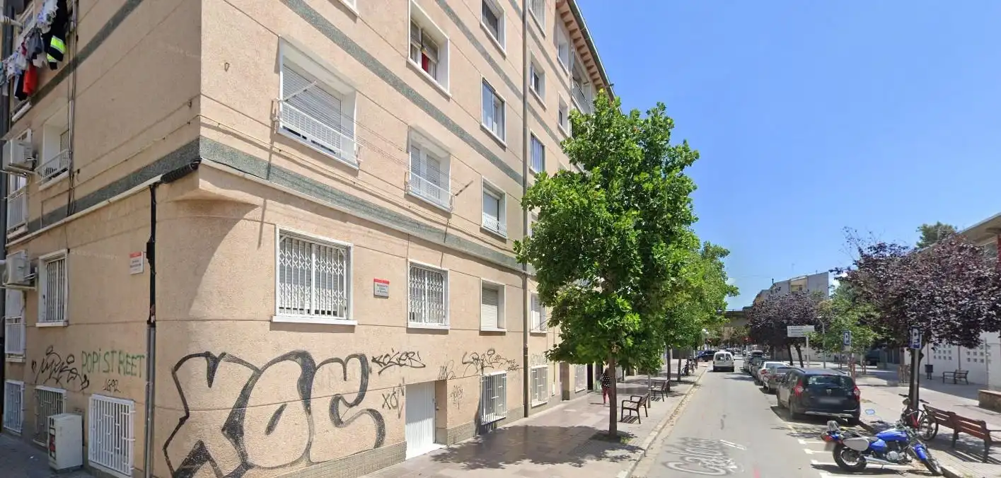 Wohnung mit Aufzug zum Verkauf in CALDES DE MONTBUI