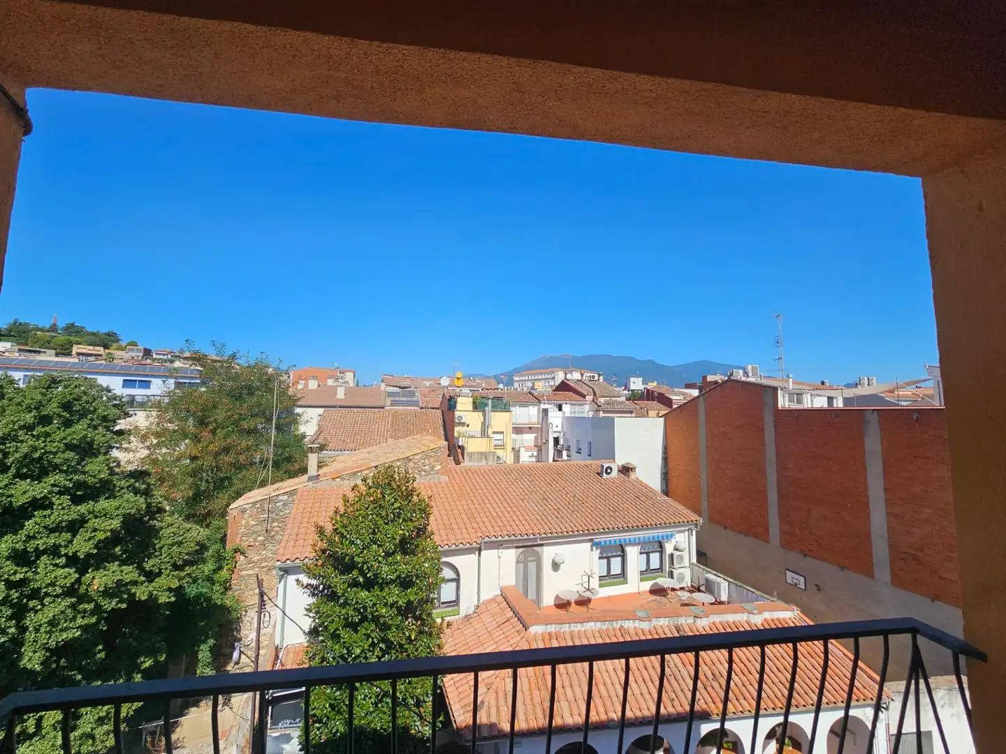 Dúplex con terraza en venta en Sant Celoni, imagen 5