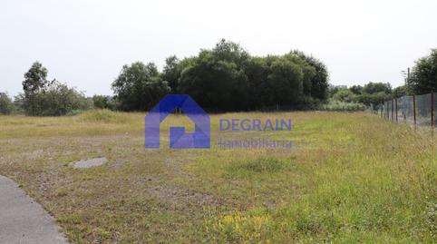 Foto 5 de Terreny industrial en venda a La Belga, Parroquias Norte, Asturias