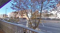 Exterior view of Flat for sale in Sabadell  with Terrace, Balcony and Community pool