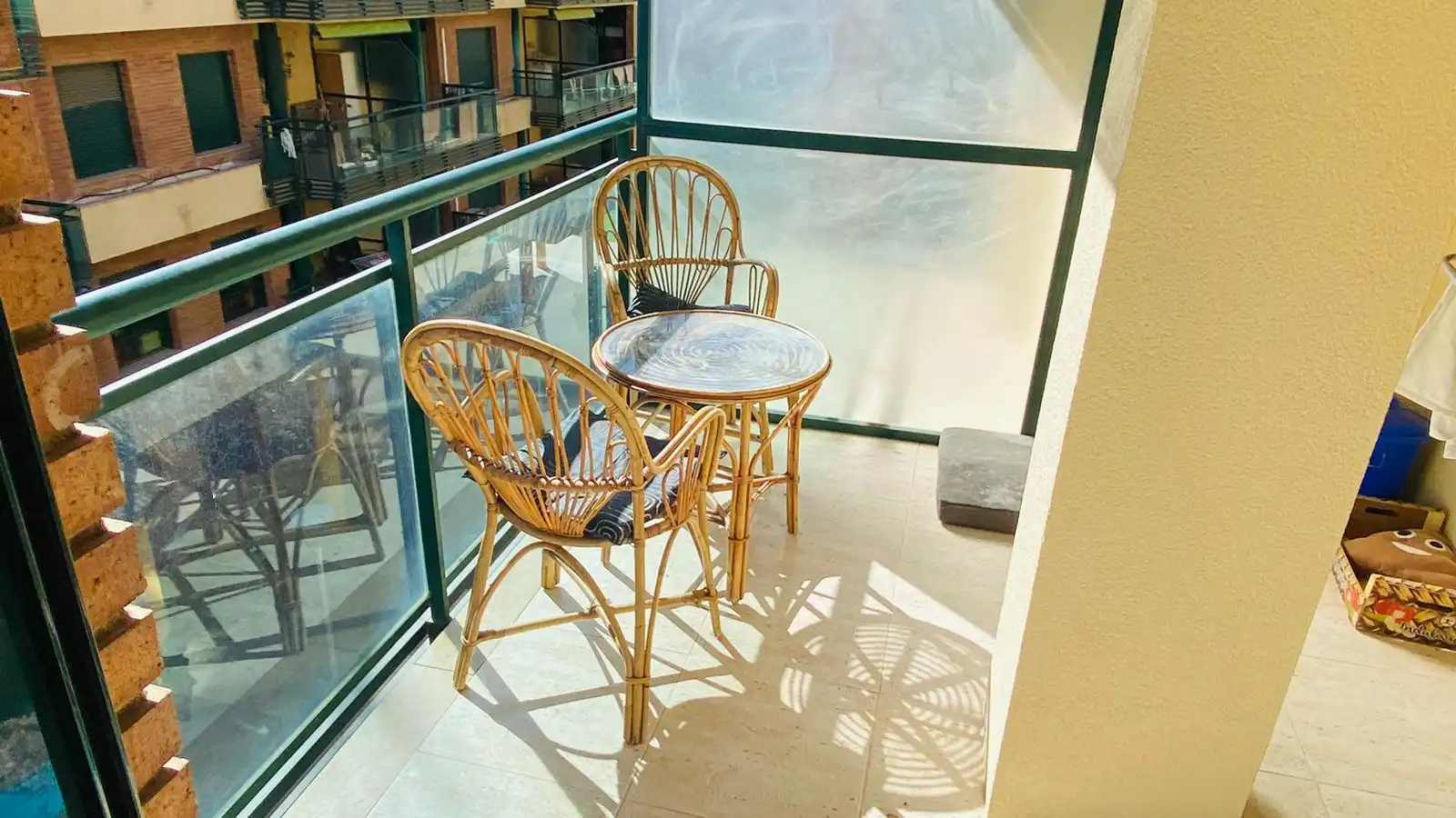 Appartement avec ascenseur à louer à Puerto, imagen 5