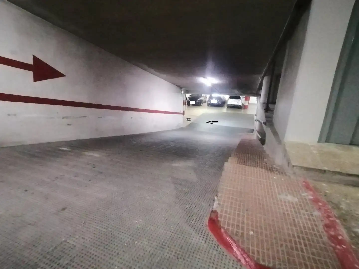Individual amb ascensor en venda a Calle General Lacy 5, imagen 8