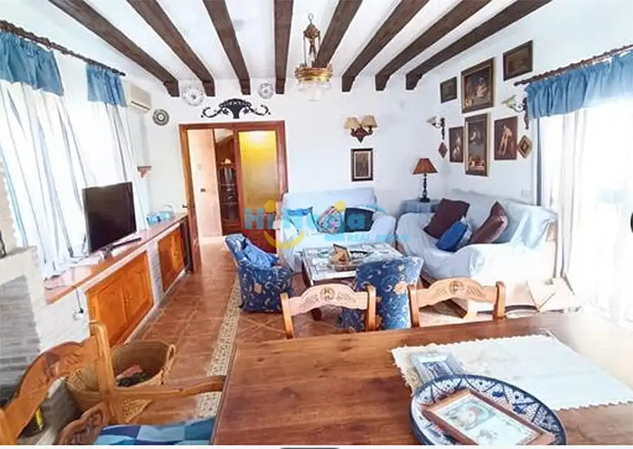 Casa con piscina en venta en Centro, imagen 15