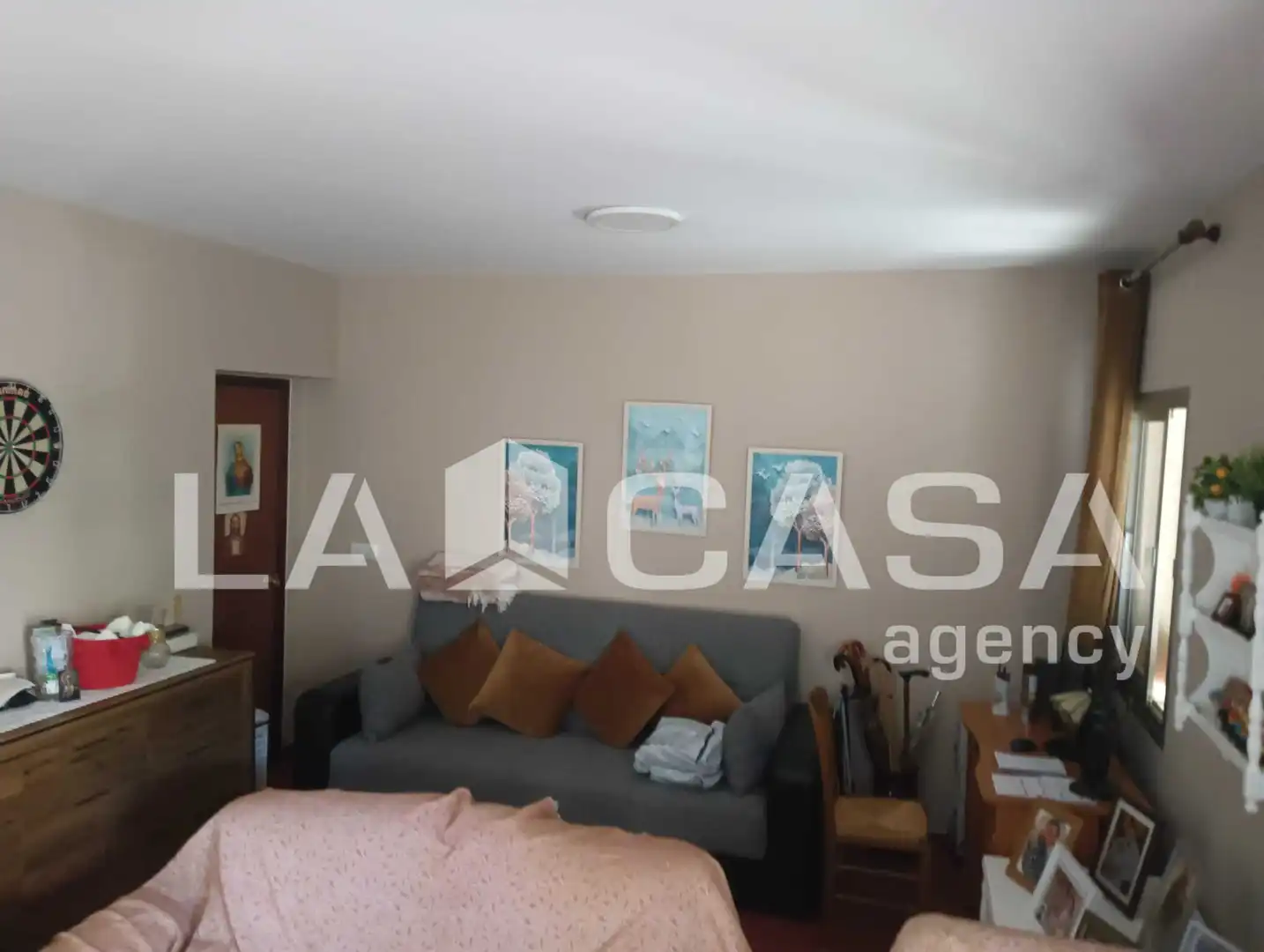 Piso en venta en Algeciras con Balcón