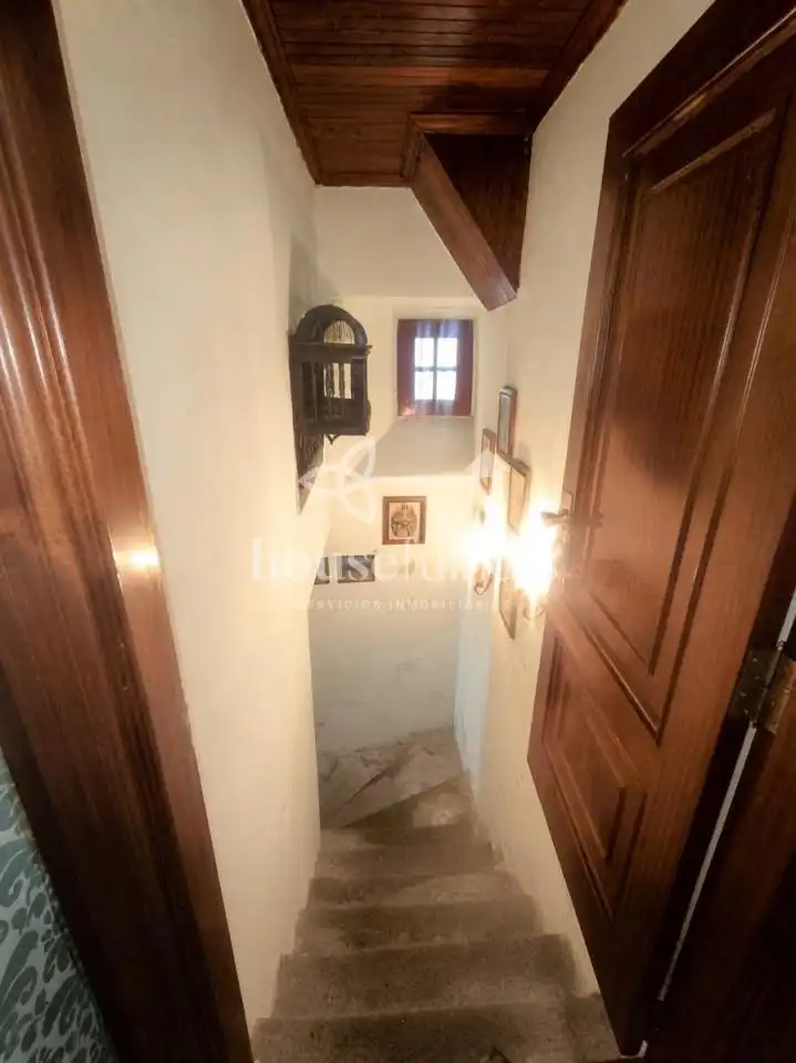 Casa rustica con giardino in vendita a Área Rural, imagen 7