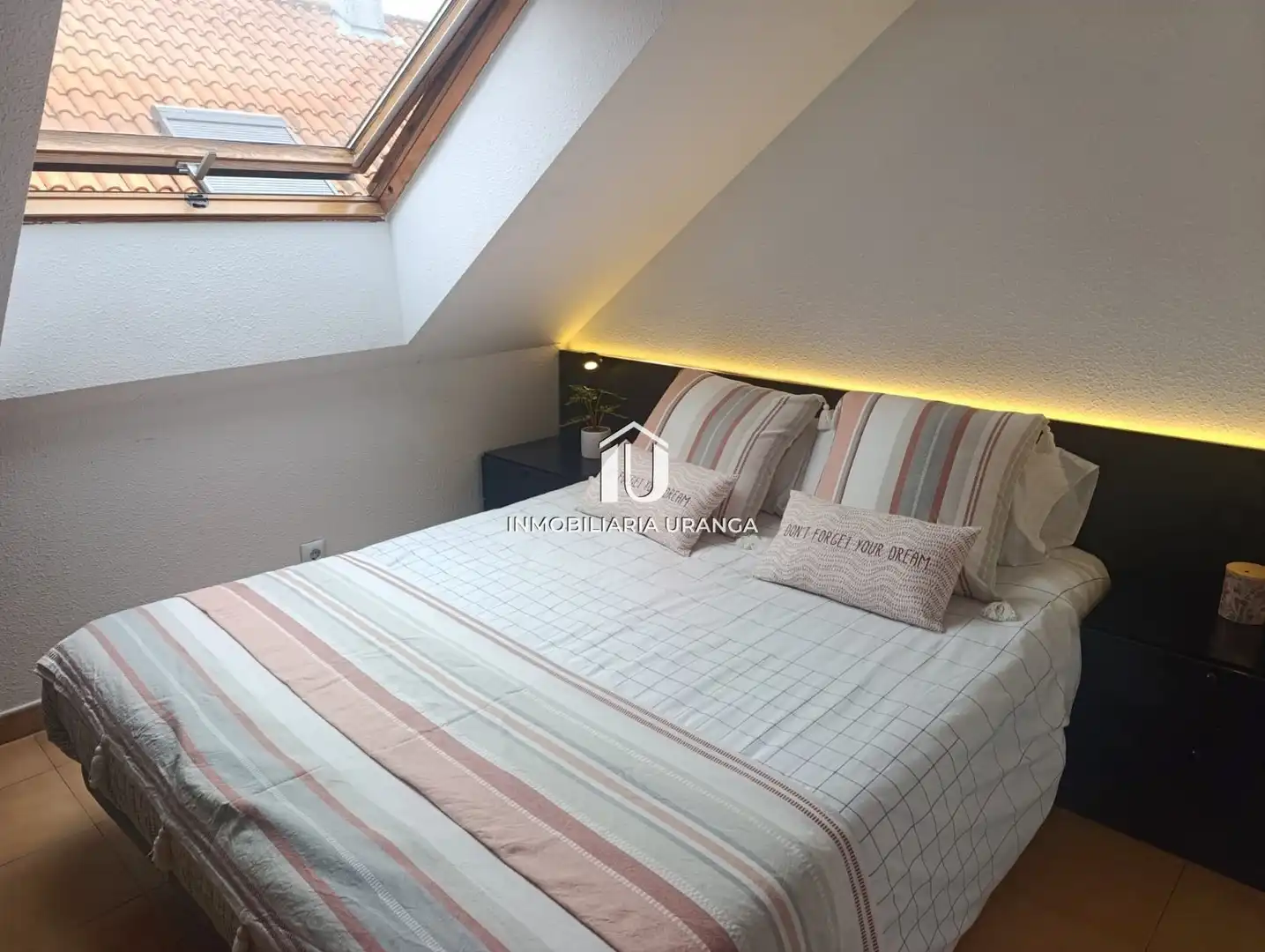 Bedroom of Duplexes for sale in Bareyo  with Terrace, Storage room and Community pool