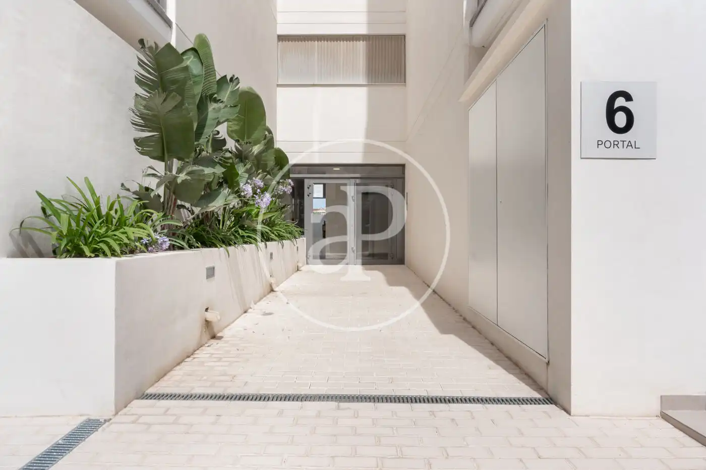 Piso de alquiler en Carrer de Castor, El Montgó