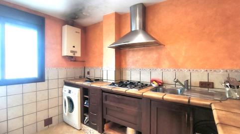 Foto 4 de Piso en venta en Avenida Juan Diego, Bormujos